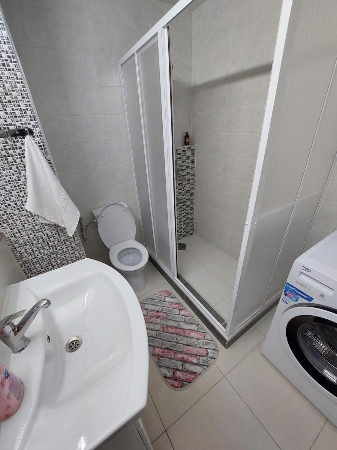 Luxury Apartment Eurotel Struga Luaran gambar