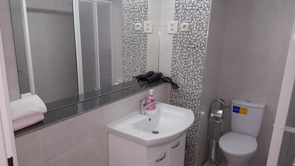 Luxury Apartment Eurotel Struga Luaran gambar